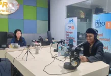 Teladani Nabi Ibrahim Mendidik Anak di Era Digital