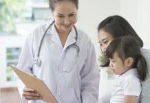Cek Tumbuh Kembang Anak Penting Dilakukan sejak Dini