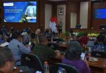Jawa Timur Masuk Daerah Kasus HIV Tertinggi Nasional