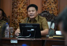 Pemkab Sidoarjo Perketat Belanja OPD Demi Prioritaskan Layanan Publik