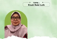 Meneladani Kesabaran Nabi Luth Hadapi Penolakan Kaumnya