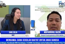Sekolah Rakyat Instrumen Pengentasan Kemiskinan