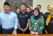 Kasus HIV Sidoarjo Tembus 7129, DPRD Desak Langkah Konkret