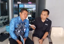 Kominfo Jatim Sebut Hoaks Masih Dominasi Ruang Digital