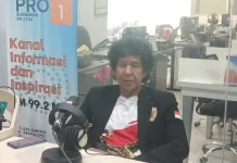 Mamak: Shin Tae-yong Tangani Persija, Liga Indonesia Makin Kompetitif
