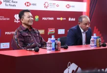 Achmad Budiharto: BWF Puji Kesuksesan Indonesia Open 2026