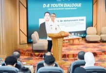 Kemenko Polkam: Tantangan Generasi Muda ditengah Ketidakpastian Geopolitik