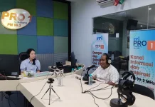 Membangun Generasi Saleh di Era Digital Melalui Doa dan Keteladanan Orang Tua