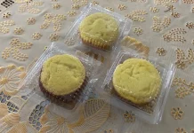 Eksistensi Jajanan Pasar Kue Lumpur di Era Modern