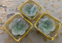 Filosofi di Balik Manisnya Kue Putri Mandi, Kuliner Tradisional Khas Bugis