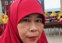Muharram Perkuat Iman