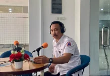 Dapur PUSDALOPS Jatim: 'Mata dan Telinga' Penanggulangan Bencana Jawa Timur