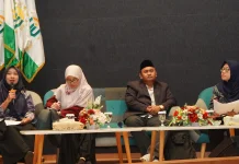 Unusa Inisiasi Unit Donor ASI Syariah Pertama Indonesia