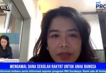 Keakuratan Data Jadi Tantangan Sekolah Rakyat
