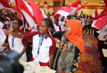 Sebanyak 51 Siswa ADEM Papua Lolos Masuk PTN