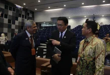 COMSATS-ITS Conference Satukan Peneliti Dunia Bahas Inovasi Berkelanjutan