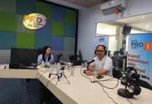 Kominfo Jatim: Perang Melawan Hoaks Butuh Tiga Kekuatan