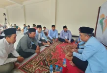 BAZNAS Dorong Pemuda Masjid Kuasai Ekonomi Digital