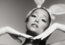 Dominasi Ariana Grande dalam Billboard Hot 100 lewat Hate That I Made You Love Me