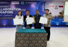 Dorong Wisata Edukasi Singapura, STB Gandeng Muhammadiyah Jatim
