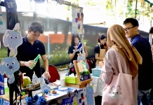 UnnoFest Ubaya Sinergikan Inovasi Mahasiswa dan Keberlanjutan Sosial