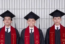 Tiga Mahasiswa KIP-K Unusa Raih Gelar Ganda Taiwan