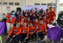 Pemkot Surabaya Perkuat Tracing TBC, 44 Ribu Suspek Telah Diperiksa