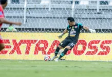 Perpanjang Kontrak Multiyears, Ernando Ari Tegaskan Loyalitas untuk Persebaya