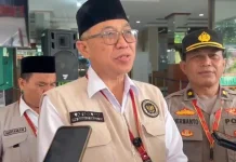 Sebanyak 34 Persen Jamaah Haji Debarkasi Surabaya Telah Kembali ke Tanah Air