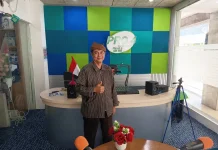 Sinau Basa Jawa Kupas Ater-Ater 'A' lan 'Ma'
