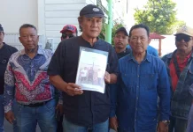Kades dan BPD Disebut Hadir saat Alih Fungsi TKD Damarsi