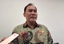 Anggota Komisi VII Minta Anggaran Industri Ditingkatkan Demi Pertumbuhan