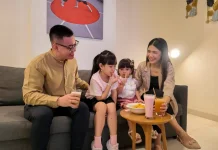 Tren Staycation dalam Kota Makin Diminati saat Libur Sekolah