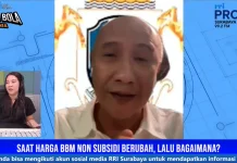 Kadin Jatim Dorong Mitigasi Dampak BBM Nonsubsidi