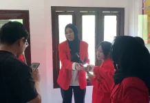 Rumah Kelahiran Bung Karno Ramai Pengunjung di Bulan Juni