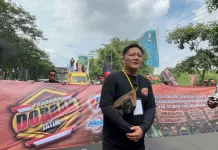 Aliansi Ojek Online di Jatim Keluhkan Kenaikan Harga BBM Jenis Pertamax