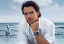 Henry Cavill Akan Jajal Peran Komedi