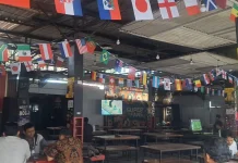 Piala Dunia 2026 Bergulir, Antusiasme Nobar Meningkat di Surabaya