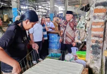 DPR RI Dorong Harga Kedelai dan Energi Lebih Murah
