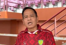Ketua DPRD Surabaya Ungkap Alasan Dukung Portugal