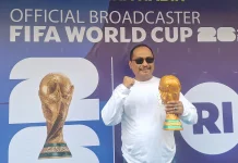 Belanda dan Brasil Jadi Jagoan Ketua KONI Jatim, Ini Alasannya