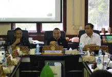 DPRD Surabaya Cari Solusi Eks Tanah Ganjaran Sumur Welut