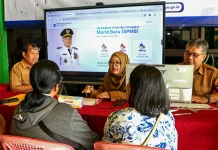 Jelang Pendaftaran SPMB SMP 2026, Dispendik Surabaya Periksa Data/Dokumen Peserta