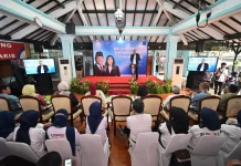 Digitalisasi Penyaluran Bansos, Kemensos Uji Coba Aplikasi Perlinsos di 42 Daerah