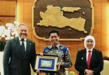 ITS Jembatani Kolaborasi Maritim Jatim dan Rusia