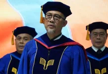 Guru Besar ITPLN Tawarkan Konsep SGE Hadapi Disrupsi Kerja