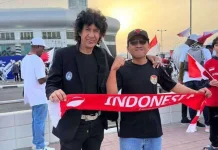 Mamak: Perkembangan Positif Timnas Indonesia jelang Piala AFF