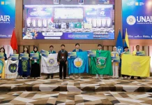 Resmi Ditutup, ONMIPA 2026 Lahirkan Juara Empat Bidang