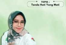Waspada Tanda Hati yang Mati dalam Diri