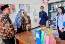 DPR Desak Penguatan Pencegahan TBC dan HIV di Sidoarjo